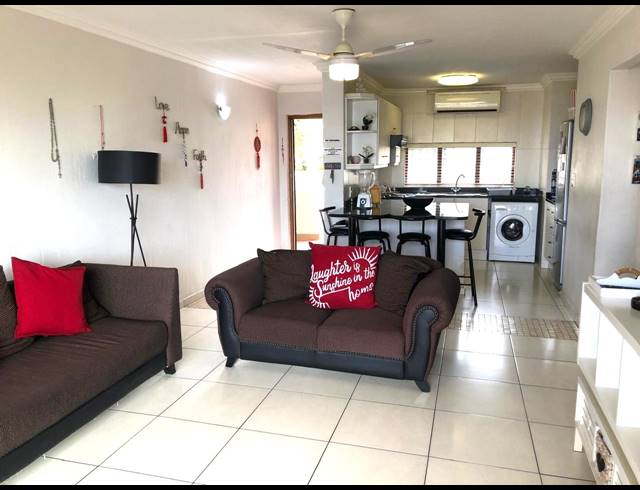 2 BEDROOM APARTMENT FOR SALE IN UMHLANGA CENTRAL